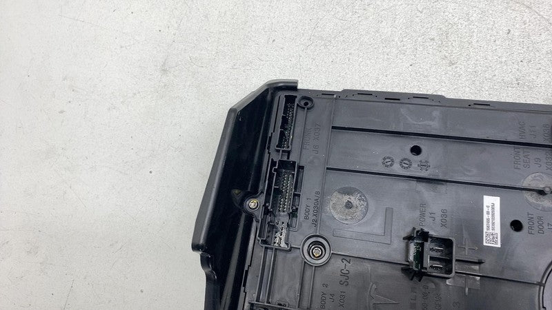 156745500C ⭕ 2017-2023 Model 3 Left Low Voltage Controller Body Control Module 1567455-00-C