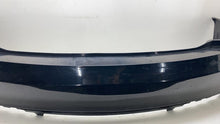 ⭕ 2012-2015 Tesla Model S MS Rear Bumper Cover Assembly Black PBSB 6008179-00-B
