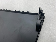 ⭕2017-2023 Tesla Model 3 Center Console Storage Tray Lid Trim Cover Glossy Black