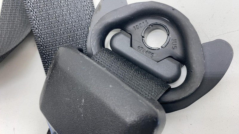 1048259 03 A 2012-2020 Tesla Model S Front Passenger Side 1st Row Seat Belt & Retractor Right
