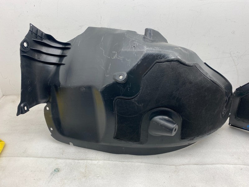 ⭕ 2017-2022 Tesla Model 3 Front Passenger Splash Shield Wheelhouse Liner Right