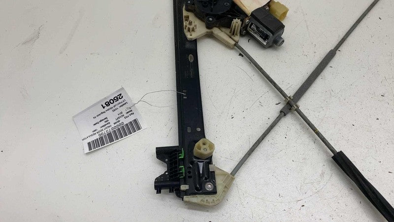 DK62-23201-AD ⭕ 14-22 Range Rover Sport Front Left Door Window Regulator w/ Motor DK6223201AD