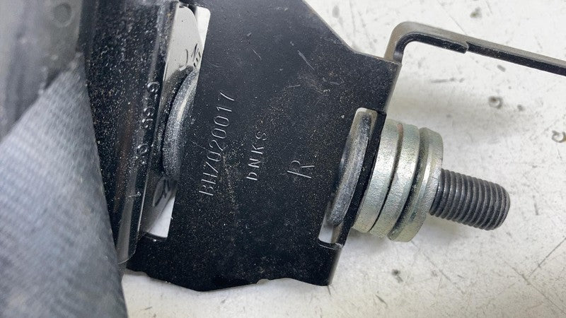 ⭕ 2006-2012 Mazda MX-5 Miata Right Seat Belt Seatbelt & Retractor Assembly