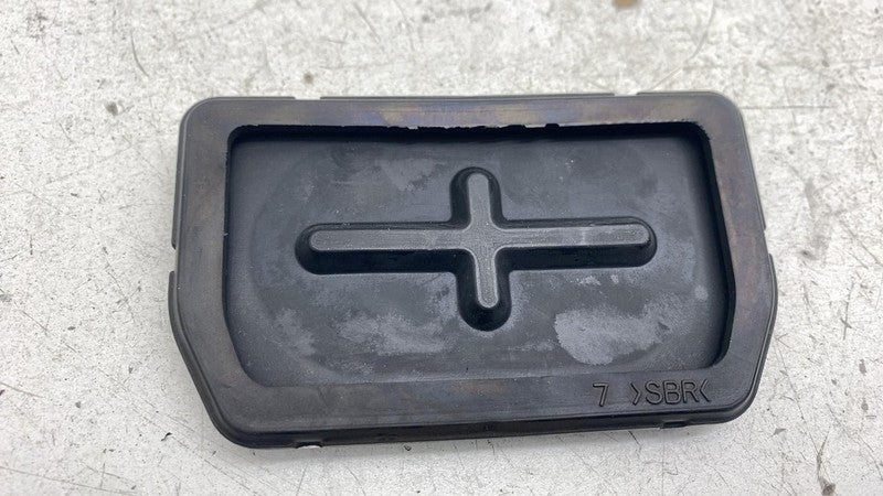 ⭕ 2016 2017 2018 2019 2020 Tesla Model X MX Brake Stop Foot Pedal Pad 