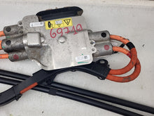 ⭕ 16-20 Model X High Voltage Small Drive Rapid Splitter Cable Kit 1095000-10-E