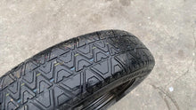 ⭕ 2010-2016 Mercedes Benz E350 E-Class  Emergency Spare Tire 17 inch Assembly