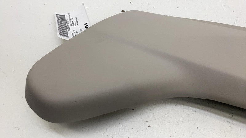 ⭕ 2018 Chrysler Pacifica Front Left Seat Shield Trim & Lumbar Switch 5