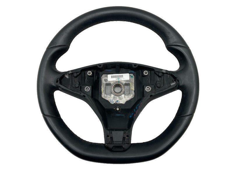1036774-00-C ⭕2012-2020 Tesla Model S X Driver Steering Wheel Black Assembly 1005279-00-D OEM