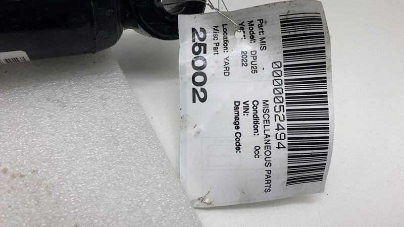 68349197AB 2019-2023 Ram 2500 3500 Rear Left or Right Suspension Shock Strut Absorber AWD