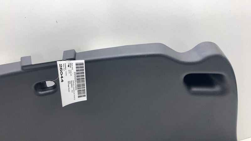109045500H ⭕ 2017-2023 Model 3 Rear Trunk Lid Liftgate Inner Trim Cover Panel 1090455-00-H