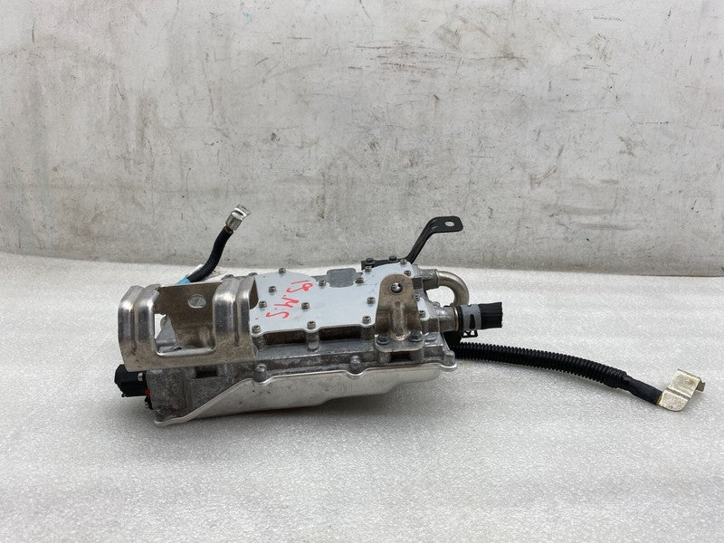 ⭕ 2016-2020 Tesla Model S High Voltage DCDC Converter Module Assy 1028