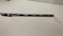 ⭕ 2016-2020 Model X Rear Left Door Panel Woodgrain Trim Molding LH 1035826-09-B