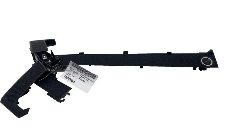 DK62014K81C ⭕14-17 Range Rover Sport Dash Trim Ignition Switch Bezel Molding SET DK62014K81C