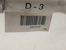 ⭕ 12-15 Tesla Model S A/C Air Conditioner Line Liquid Suction Pipe 1031670-00-I