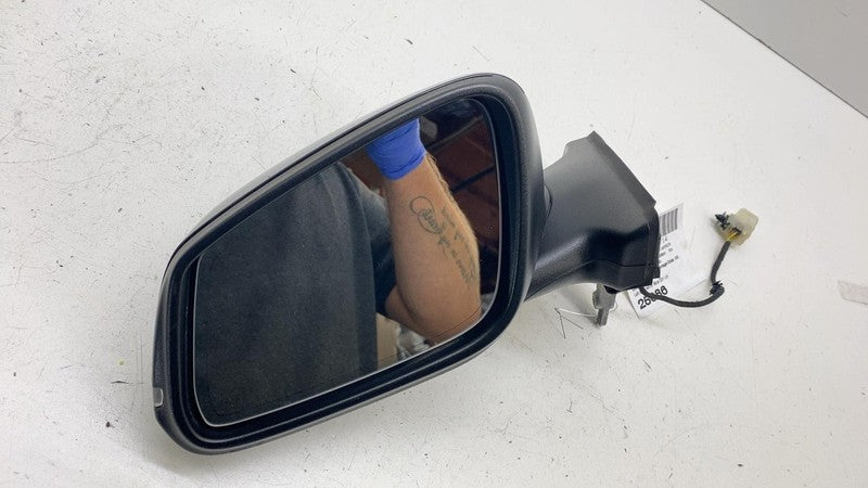 ⭕ 2014-2020 BMW i3 I01 Driver Side Exterior Rear View Door Mirror Left Blue C01