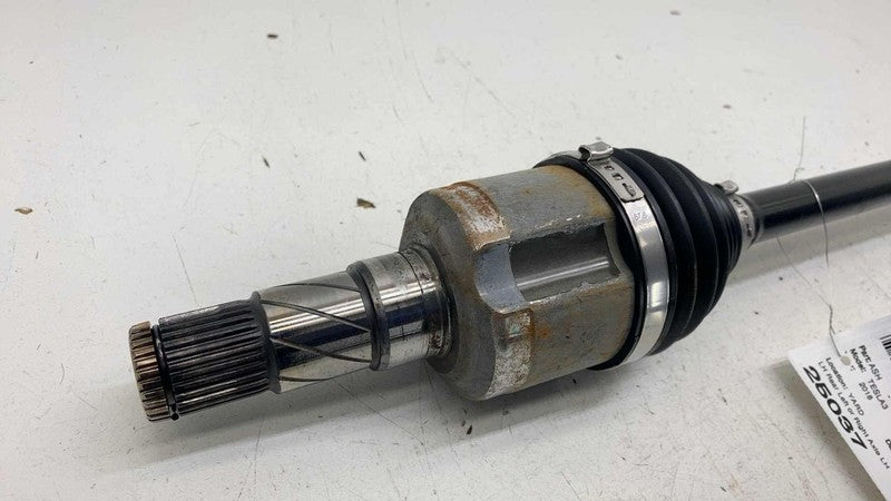 1044161-00-D ⭕ 2017-2024 Model 3 Rear Left or Right CV Axle Shaft Halfshaft 25MM 1044161-00-D