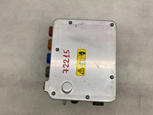 ⭕ 12-15 Tesla Model S Front High Voltage Distribution Junction Box 1028843-99-B