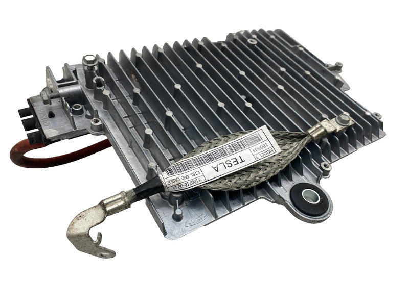 ⭕2017-2020 Tesla Model 3 Front Suspension Electrical Control Module 11