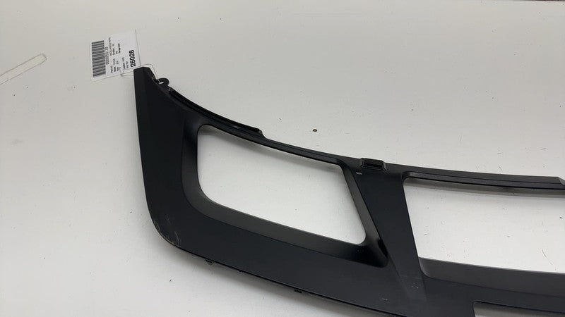 7689210010 ⭕ 2018 2019 2020 2021 2022 Toyota C-HR Rear Lower Spoiler Black Assy 76892-10010