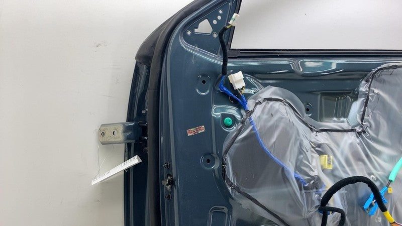 ⭕ 2022 2023 Hyundai Ioniq 5 Front Passenger Side Door Shell Panel Right Assembly