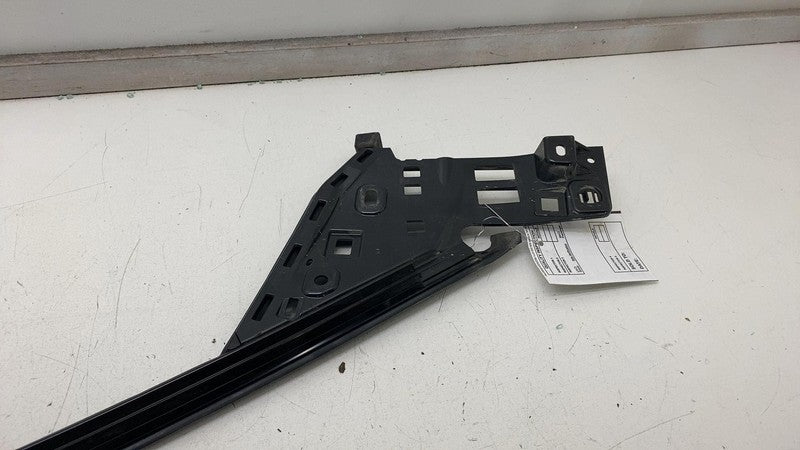 ⭕ 2014-2021 BMW i3 Right Front Door Glass Upper Seal Water Stripper Assembly OEM