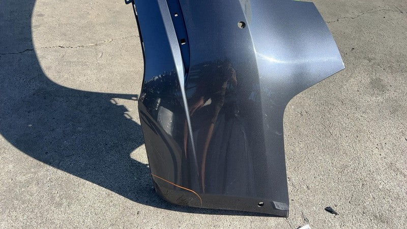 ⭕ 2017-2022 Tesla Model 3  Rear Bumper Fascia Cover w/ Sensor Holes Assembly OEM