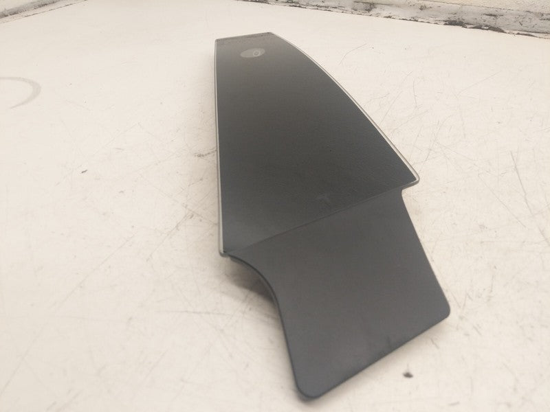 1069104-00-D ⭕ 2016-2020 Tesla Model S Driver Side B-Pillar Applique Glass & Camera Left OEM