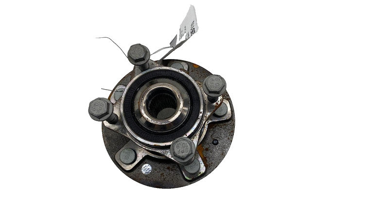 PT00031233E ⭕ 2022-2025 Rivian R1S Front Passenger Side Wheel Hub Bearing Right PT00031233-E