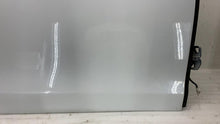 ⭕ 2012-2015 Tesla Model S Front Passenger Side Door Shell Panel Right White PPSW