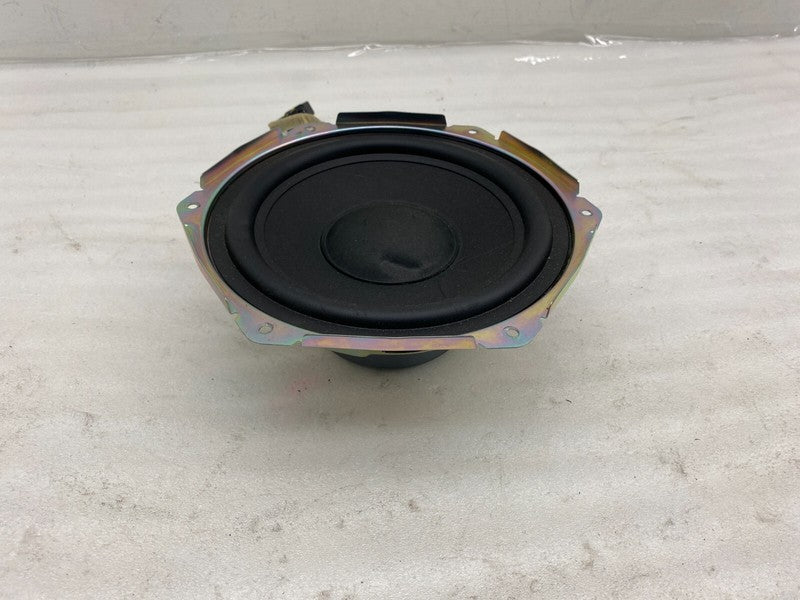 100483307A ⭕ 2012-2020 Model S Infotainment Audio Speaker Mid Subwoofer 200MM 1004833-07-B
