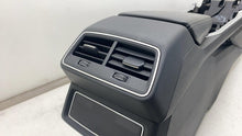 ⭕ 2021-2022 Audi E-Tron Quattro Front Center Console Assembly
