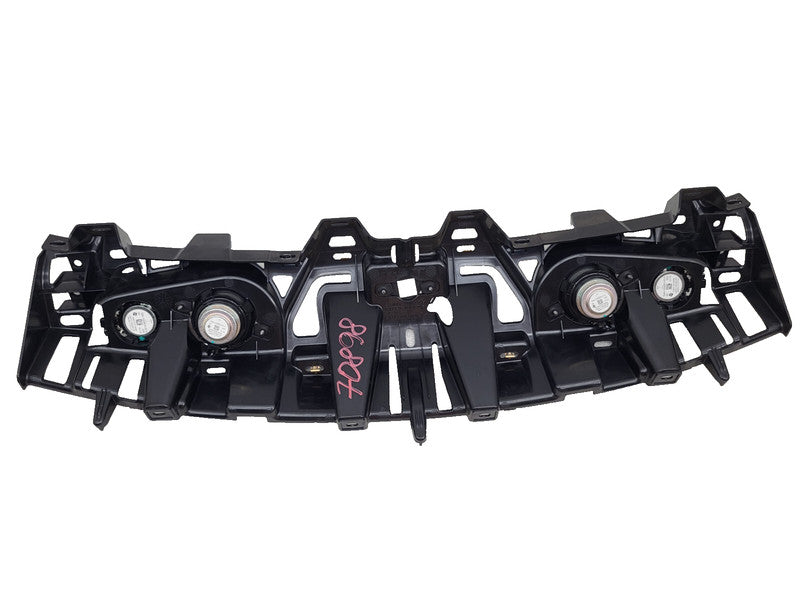 ⭕ 2016-2020 Tesla Model X MX Liftgate Speaker Bracket + Speakers x4 10