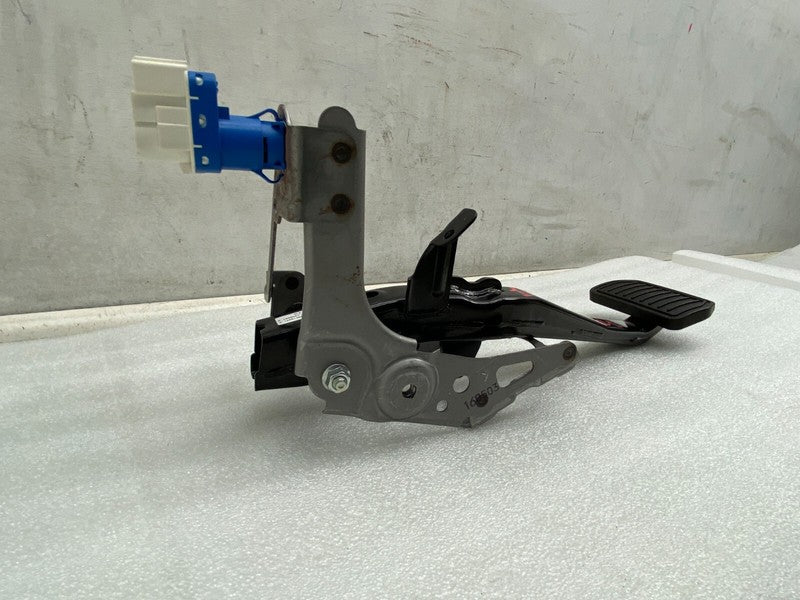 105065700A ⭕2012-2020 Tesla Model S MS Brake Stop Pedal w/ Sensor Assembly 1050657-00-A OEM