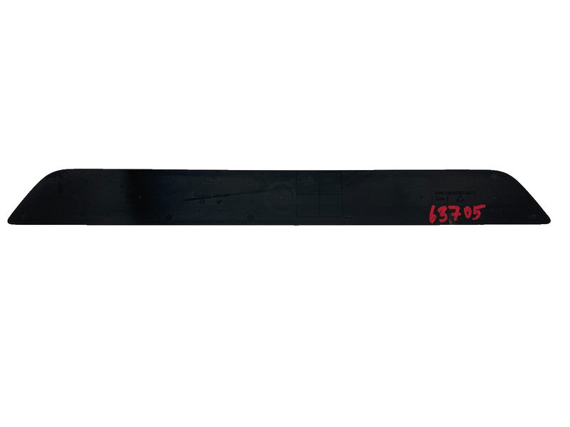 ⭕17-23 Model 3 Front Left or Right Door Sill Scuff Plate Trim Panel 1504763-00-C