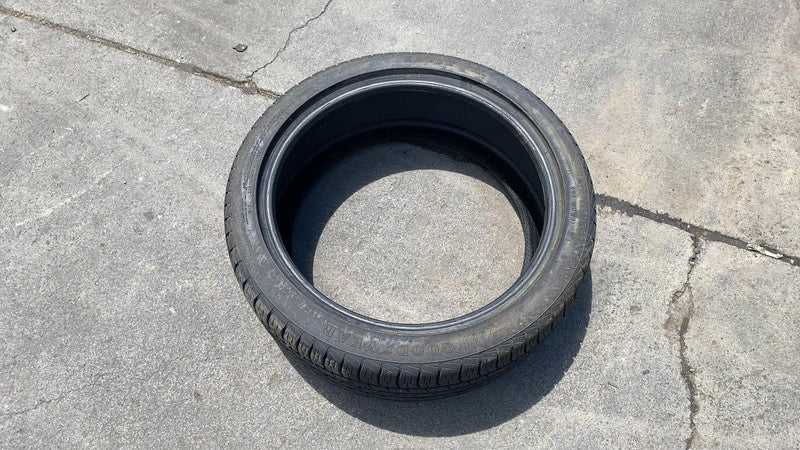 ⭕ Goodyear Eagle Tire Radial Tubeless 245/40 R20 99W
