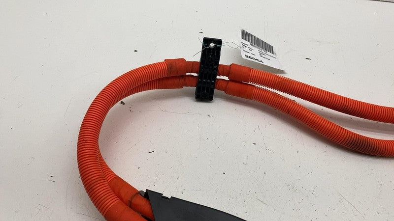 32286967 ⭕ 2021-2023 Polestar 2 High Voltage Battery Wiring Harness Cable Wire 32286967
