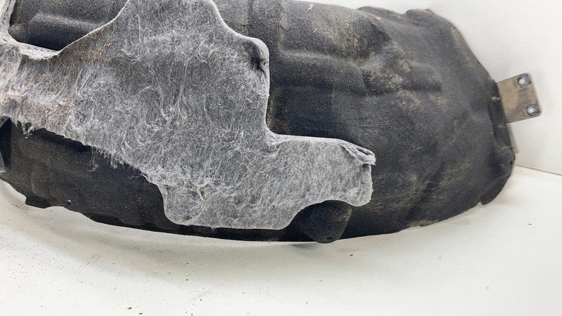 ⭕ 2022 EQS 450+ V297 Rear Passenger Wheel Arch Fender Liner Splash Shield Right