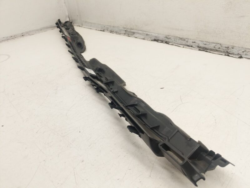 1624716 00 A ⭕ 2017-2022 Tesla Model 3 Y Instrument Panel Blow Finisher Bracket 1624716-00-A