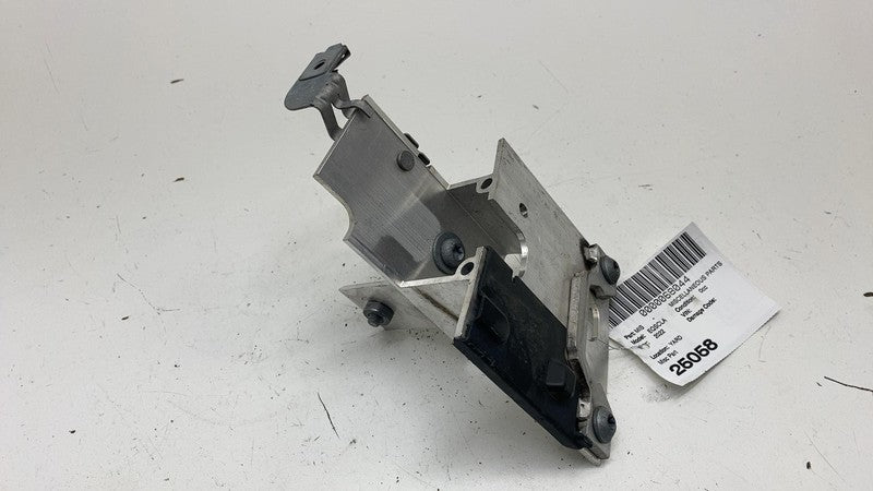 A2976203000 ⭕ 2022 Mercedes-Benz EQS 450+ V297 Front Right Lower Bracing Bracket A2976203000