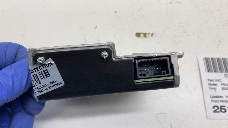 8646C47090 ⭕ 23-24 Toyota Prius Front Windshield Camera Lane Departure Warning 8646C-47090