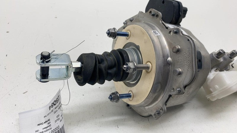 ⭕ 2017-2023 Model 3 Power Brake Booster Master Cylinder & Reservoir 10