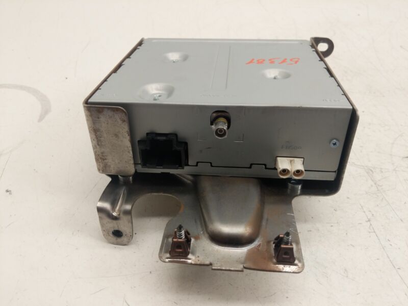1004787 00 C ⭕12-20 Model S X Satellite Radio Infotainment Receiver Tuner Module 1004787-00-C