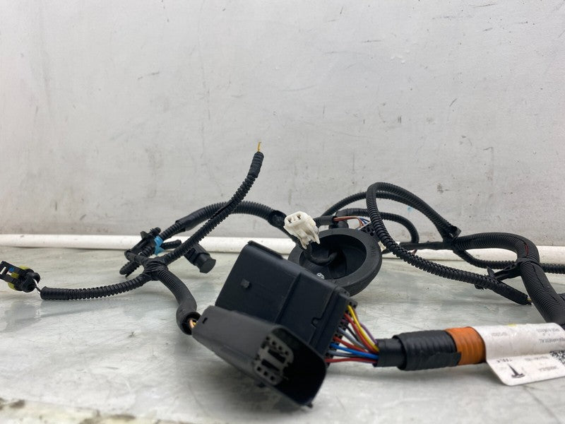 248905000A ⭕ 20-24 Model Y Front Bumper End Module Wiring Harness Cable Wire 2489050-00-A