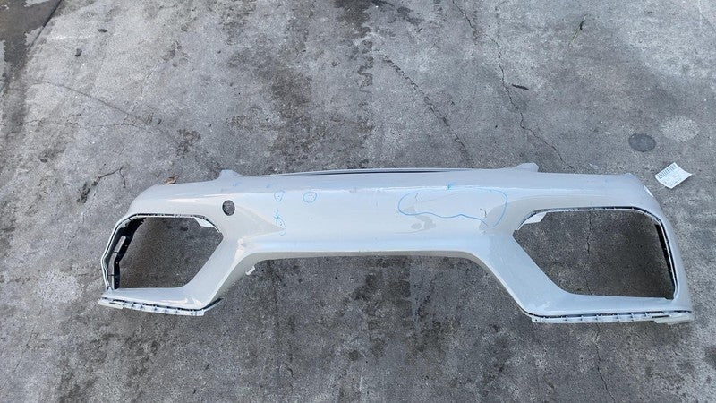 982898041J 2020-2023 Porsche 718 Cayman Spyder Base GT4 GTS Front Bumper Cover Assembly