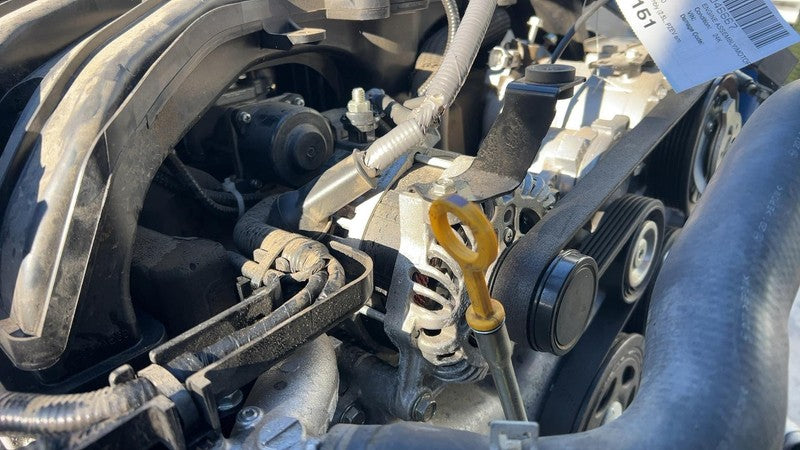 2019-2020 Subaru Forester Engine 2.5L PZEV Assembly (6th VIN = A) 24K miles