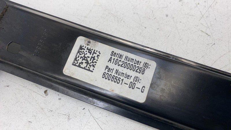 ⭕  12-15 Tesla Model S Front Left Door Window Regulator & Motor OEM 60