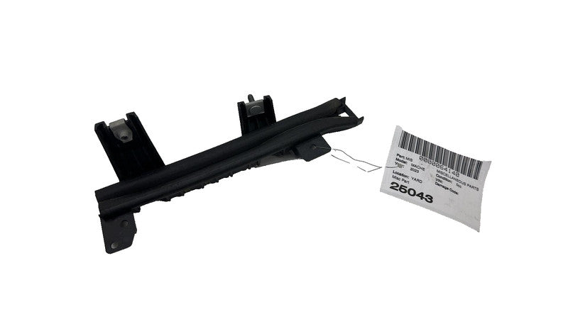 ⭕ 21-24 Mustang Mach-E Rear Left Door Window Glass Guide Channel LJ8B-