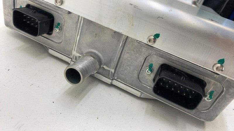 ⭕ 12-15 Tesla Model S MS Onboard Charger Module Charging Unit Gen 2 10