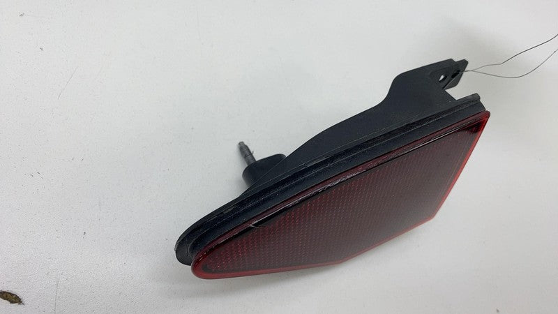 12-24 Tesla Model S X Rear Right Taillight Tail Lamp Side Reflector 10