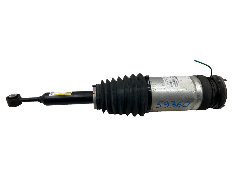 ⭕ 2015-2016 Tesla Model X MX Rear Suspension Air Spring Module Assy 10